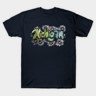 Michigan T-Shirt